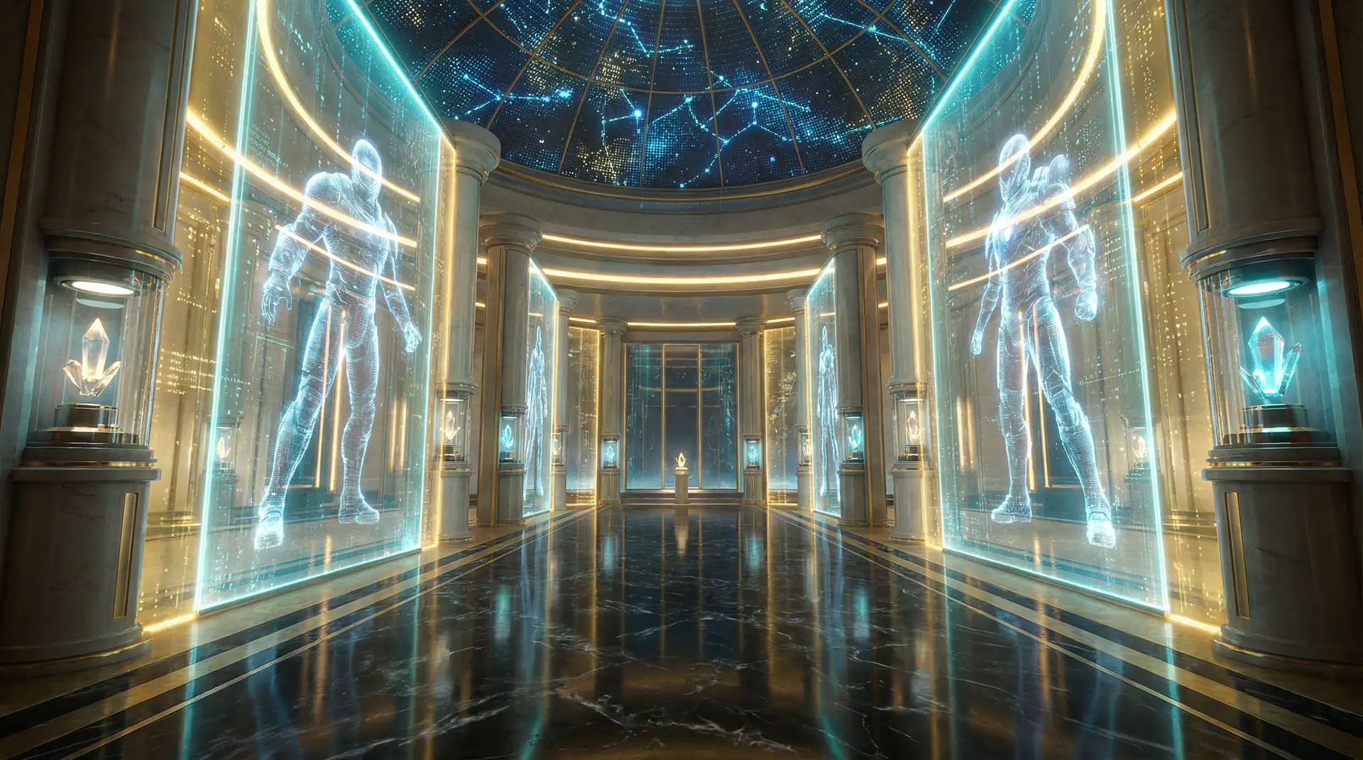 罗丽·星克莱尔 冠军殿堂荣耀展示